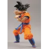 Dragon Ball Son Gokou Real Action Figure Medicom