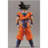 Dragon Ball Son Gokou Real Action Figure Medicom