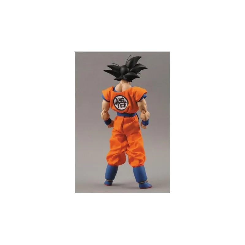 Dragon Ball Son Gokou Real Action Figure Medicom
