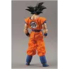 Dragon Ball Son Gokou Real Action Figure Medicom