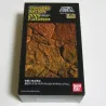 Tamashii Nation Autum Saint Seiya DISPLAY STAND Yellow
