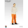 HANNIBAL LECHTER 12" RAH