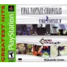 Final Fantasy Chronicles (PS1)