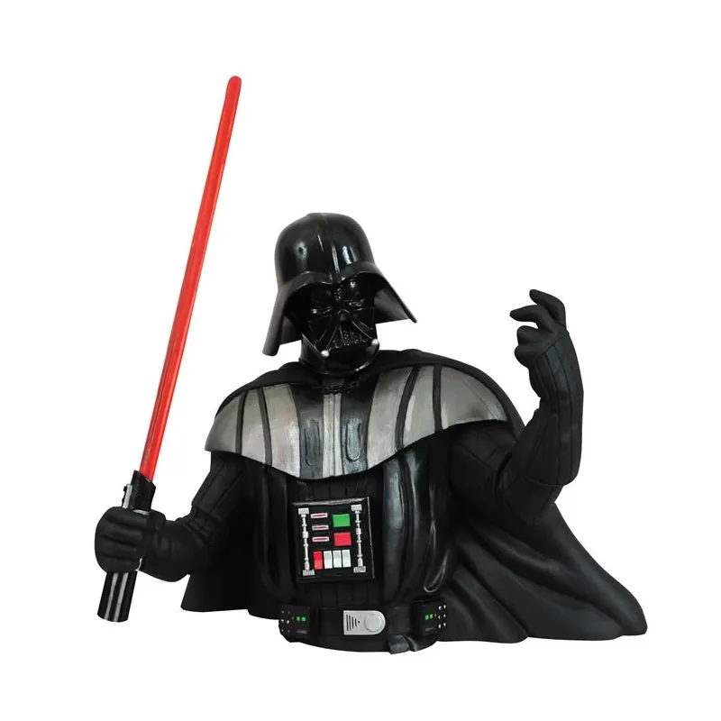 STAR WARS - Busto Salvadanaio Darth Vader