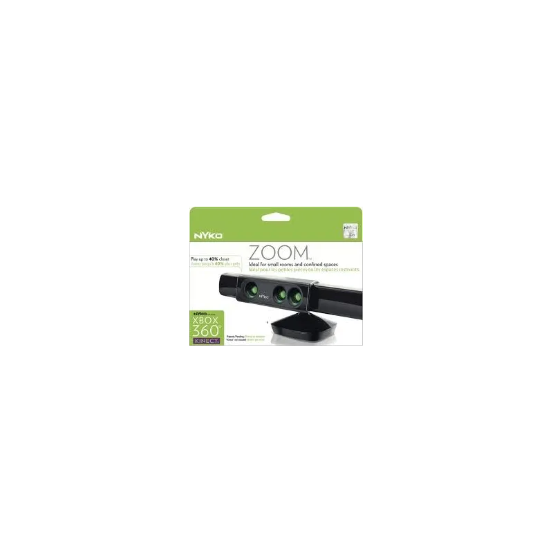 Nyko Zoom for Kinect