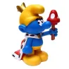 Money Bank Salvadanaio Puffo Rè