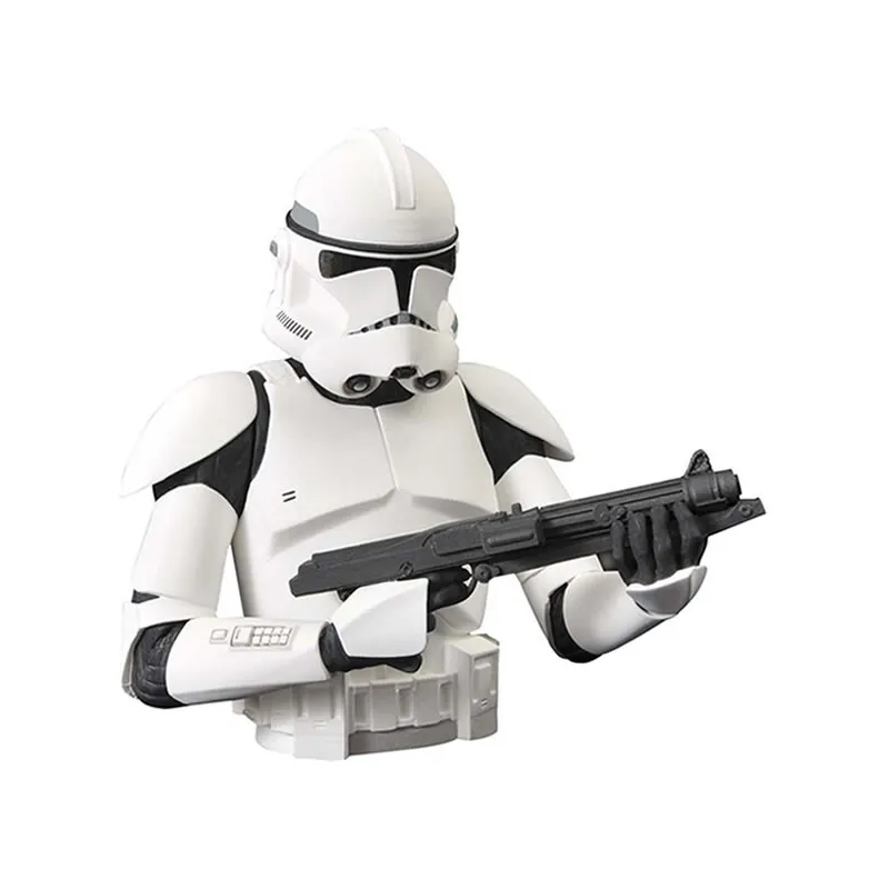 STAR WARS - Clone Trooper Buste Bank