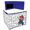 Portafoglio Super Mario