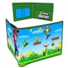 Portafoglio Super Mario 2