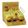 L'Ape Maya e Willi Plush Figure Display 19 cm