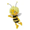 L'Ape Maya e Willi Plush Figure Display 19 cm