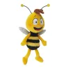 L'Ape Maya e Willi Plush Figure Display 19 cm