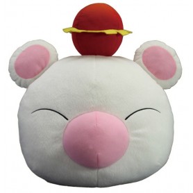 Final Fantasy Pillow Moogle 45 x 30 x 47 cm
