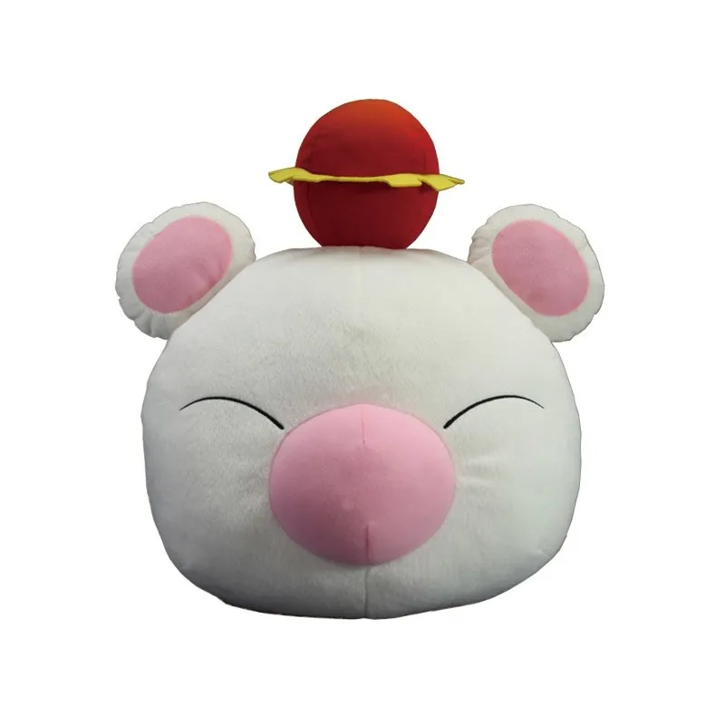 Final Fantasy Pillow Moogle 45 x 30 x 47 cm
