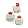 Final Fantasy Plush Coin Purse Moogle