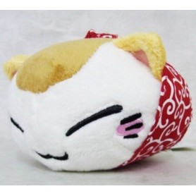 NemuNeko Furoshiki Plush