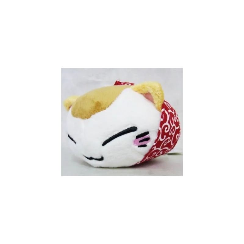 NemuNeko Furoshiki Plush