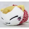 NemuNeko Furoshiki Plush