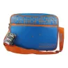 Retro Games Flight Bag Invaded