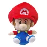 Super Mario Bros. Plush Figure Baby Mario 13 cm