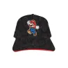 Super Mario Bros. Wide Bill Cappello Mario Jump