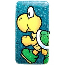 Nintendo Wallet Koopa