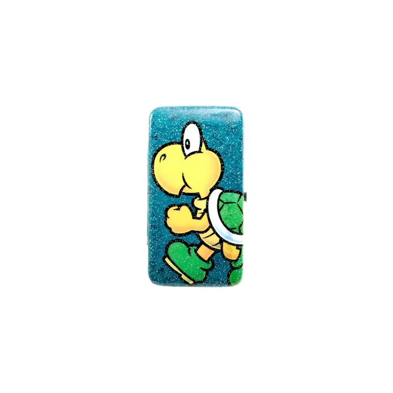 Nintendo Wallet Koopa