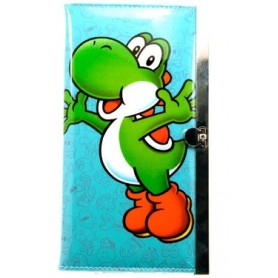 Nintendo Wallet Yoshi