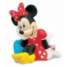 Disney Figure Bank Minnie Mouse 18 cm