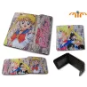 Sailor Moon: Anime Wallet (Portafoglio)