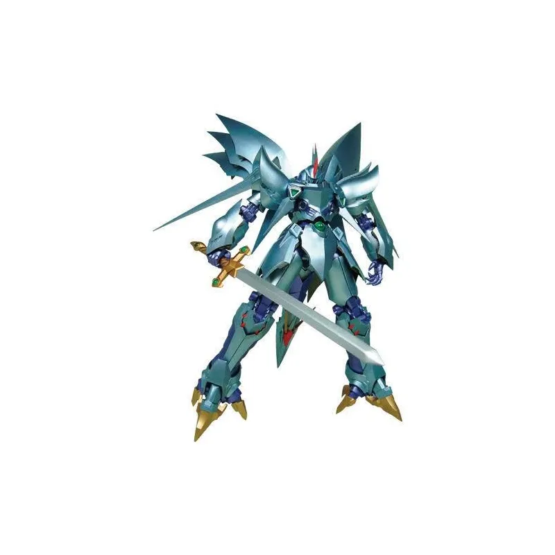 ROBOT COMPOSITE VER. KA SUPER ROBOT WARS OG CYBASTER