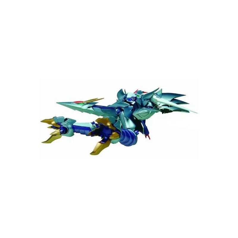 ROBOT COMPOSITE VER. KA SUPER ROBOT WARS OG CYBASTER