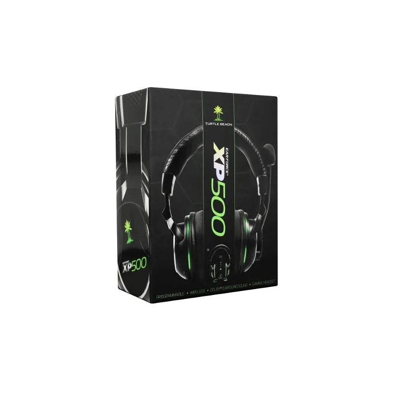 Headset Ear Force XP500