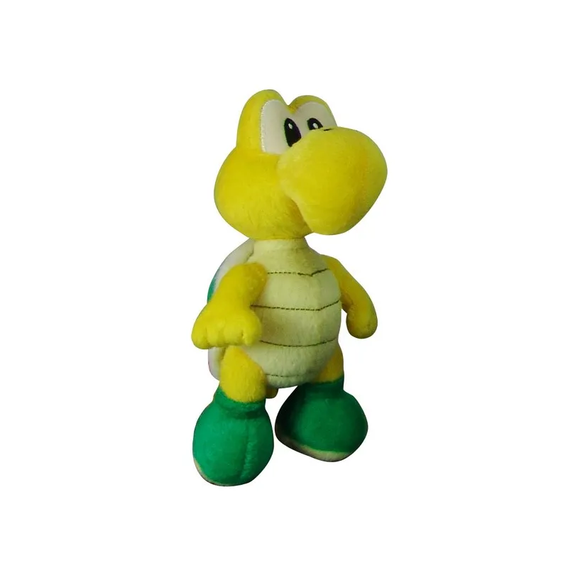 Super Mario Bros. Plush Figure Koopa 20 cm