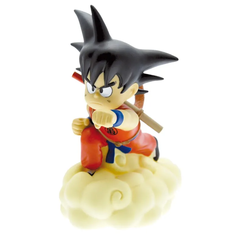 Dragonball Z Coin Bank Son Goku 18 cm