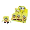 SpongeBob SquarePants Plush Figure with Suction Cups Display 25 cm