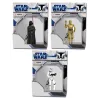 Star Wars Keychain Case 8 cm (12)