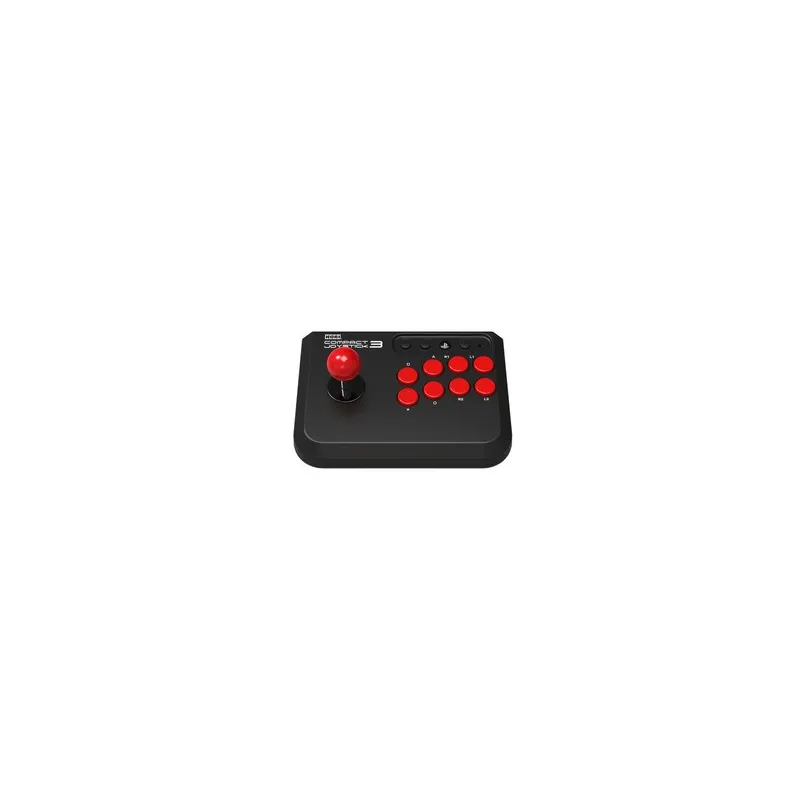 PlayStation 3 Fighting Stick Mini 3