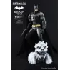 DC COMICS PLAY IMAGINATIVE BATMAN BY JIM LEE SUPER ALLOY 1/6 COLLECTABLE FIGURE