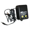 Trasformatore Alimentatore di corrente universale 3-12 volt