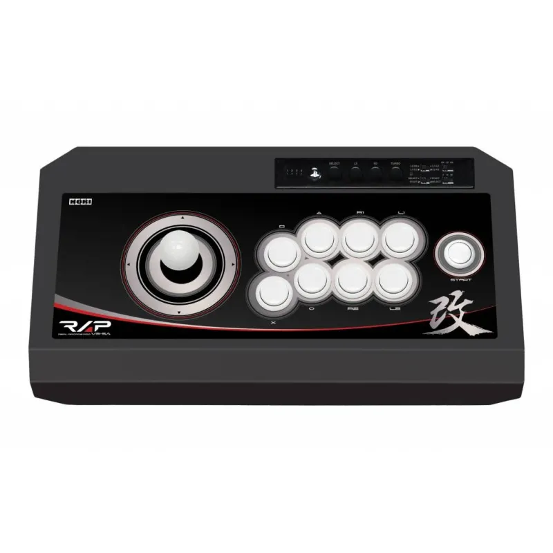 Joystick Arcade Real Arcade Pro V3 SA kai