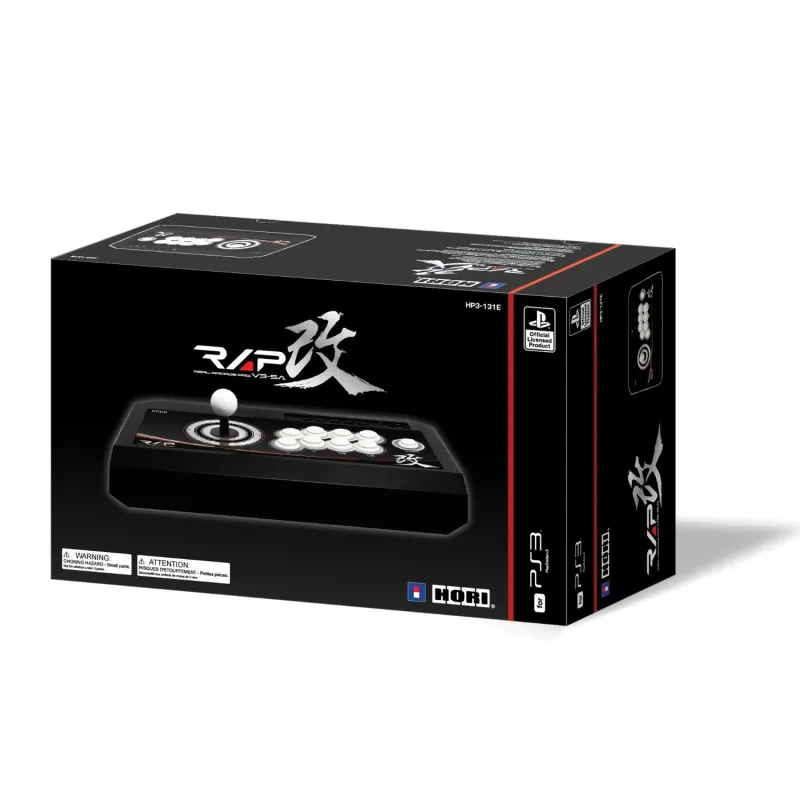Joystick Arcade Real Arcade Pro V3 SA kai