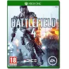 Battlefield 4 Limited Edition (Xbox One)