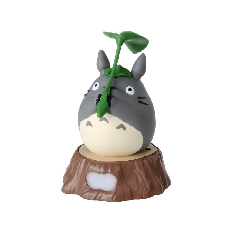 Studio Ghibli Totoro Dondoko Odori Figure Lamp - Hayao Miyazaki - Studio Ghibli