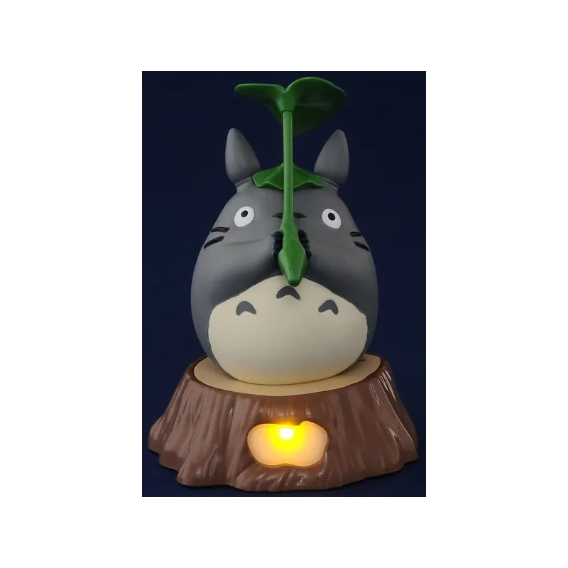 Studio Ghibli Totoro Dondoko Odori Figure Lamp - Hayao Miyazaki - Studio Ghibli