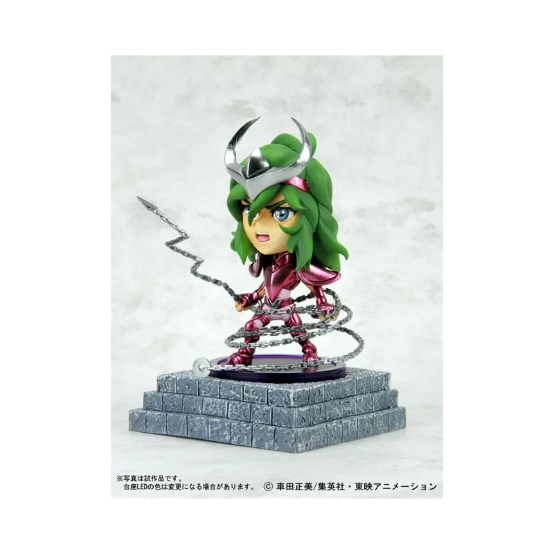 KIDS LOGIC SAINT SEIYA ANDROMEDA SHUN