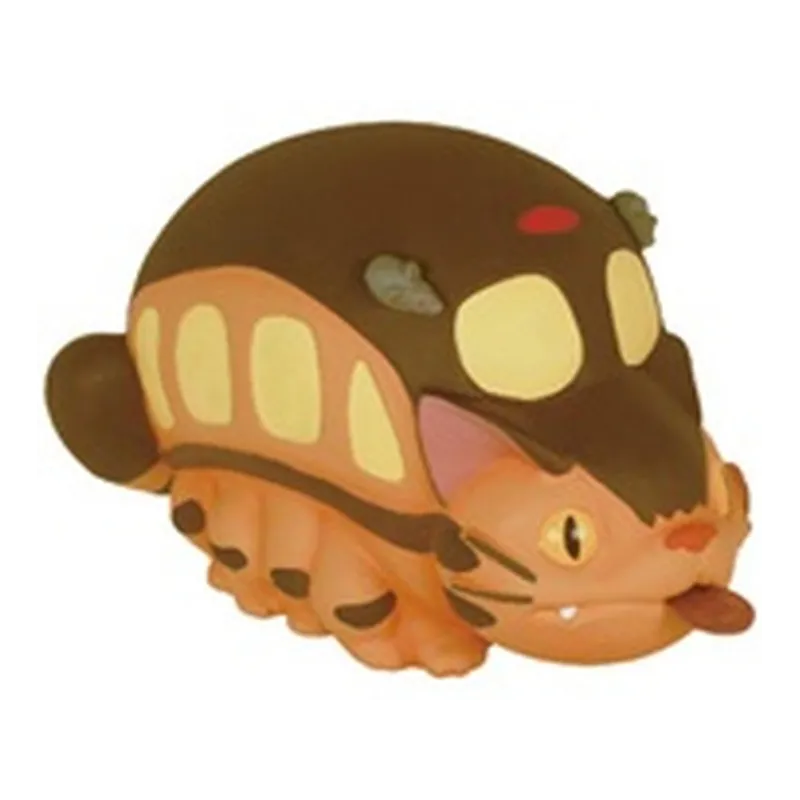 TOTORO NEKOBUS SALVADANAIO