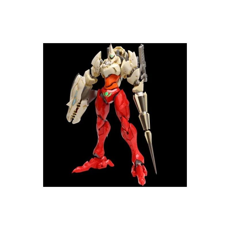 SENTINEL METAMOR-FORCE DINO GETTER 2